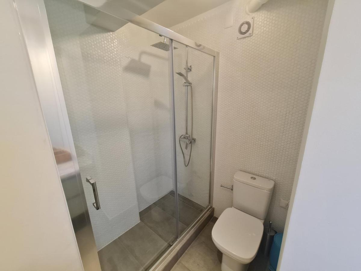 Oceana Suites Lastarria Santiago Buitenkant foto